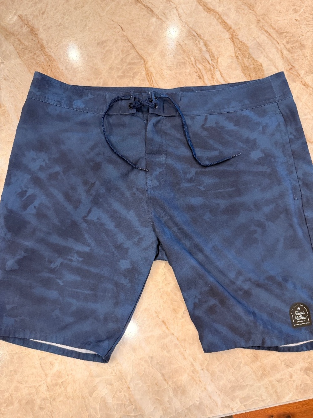 Travis Mathew Men's Boardshorts / Swim Shorts